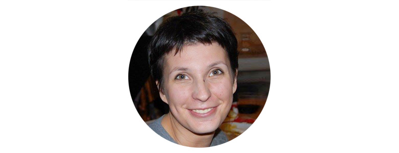 Юлия Гагарина